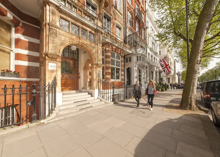 Astor Hyde Park (Adults Only)Hostal